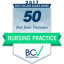 50 Best Value Doctorates of Nursing Practice